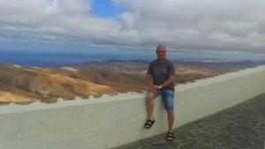 Profilbild von Dieter Löhr