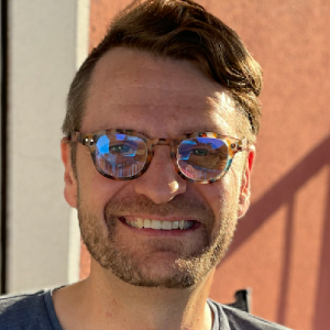 Profilbild von Dieter Löwenbrück