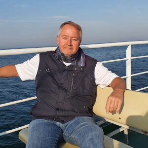 Profilbild von Dieter Lohmann