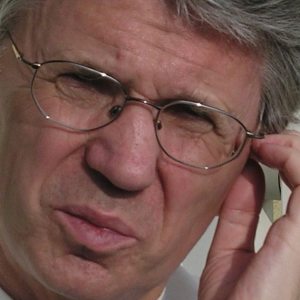 Profilbild von Dieter Lohse
