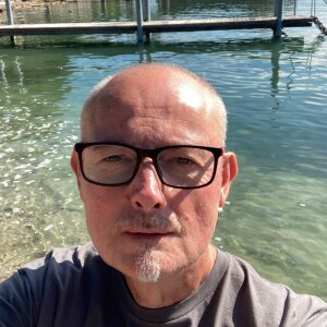 Profilbild von Dieter Lorenz