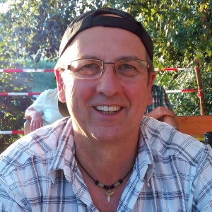 Profilbild von Dieter Lorenz