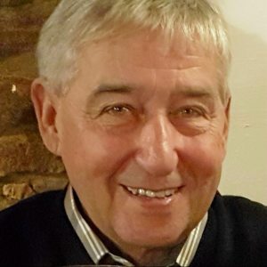 Profilbild von Dieter Lorenz