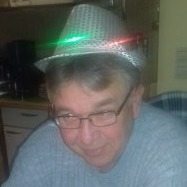 Profilbild von Dieter Lorenz