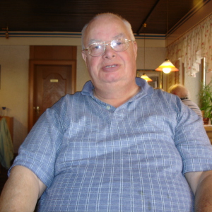 Profilbild von Dieter Lorenzen Post