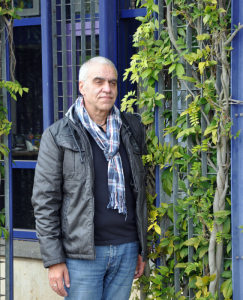 Profilbild von Dieter Lorke