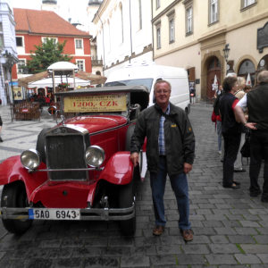 Profilbild von Dieter Losch