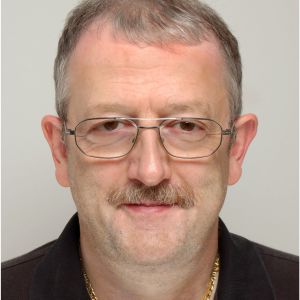 Profilbild von Dieter Lott