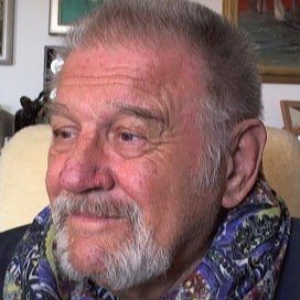 Profilbild von Dieter Luck