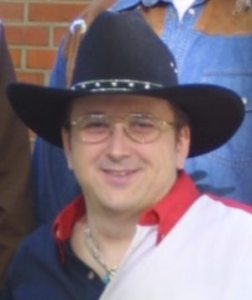 Profilbild von Dieter Ludmann