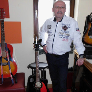 Profilbild von Dieter Ludwig