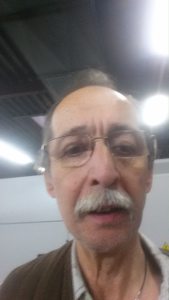 Profilbild von Dieter Luebbert