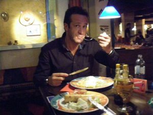 Profilbild von Dieter Lücke