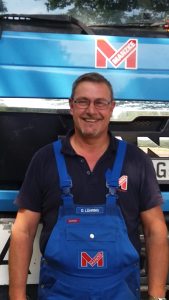 Profilbild von Dieter Lühring
