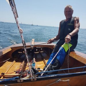 Profilbild von Dieter Lütjens