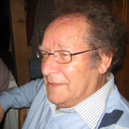 Profilbild von Dieter Lunow