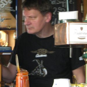 Profilbild von Dieter Maack