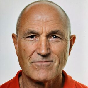Profilbild von Dieter Mack