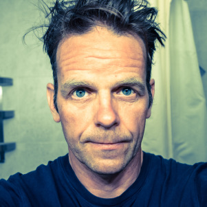 Profilbild von Dieter Mahler