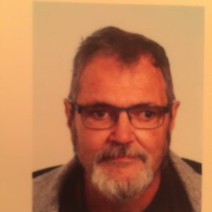 Profilbild von Dieter Maida