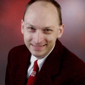Profilbild von Dieter Maier