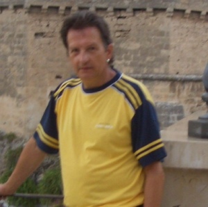 Profilbild von Dieter Mais