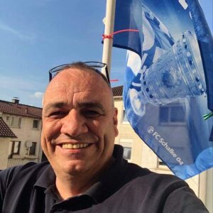 Profilbild von Dieter Maisenbacher