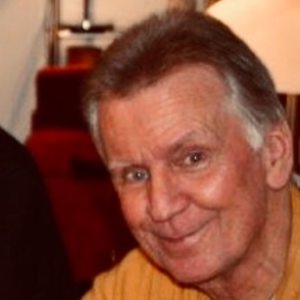 Profilbild von Dieter Manß