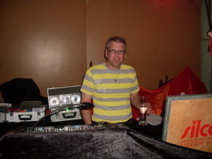 Profilbild von Dieter Manzke