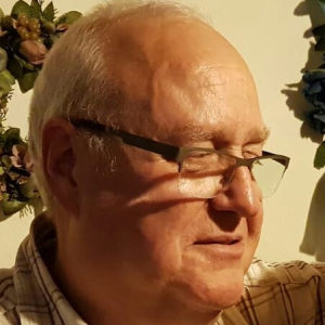 Profilbild von Dieter Markwitz