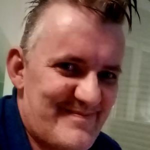 Profilbild von Dieter Marnet