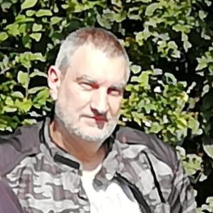 Profilbild von Dieter Marotz