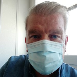 Profilbild von Dieter Marquitan