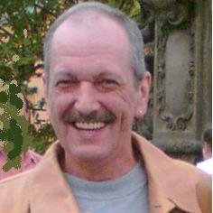 Profilbild von Dieter Martin