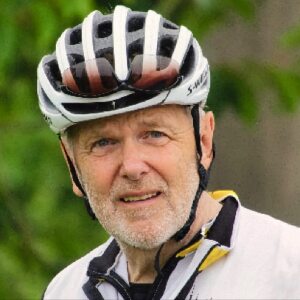Profilbild von Dieter Maßmann