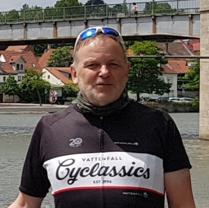 Profilbild von Dieter Maßmann