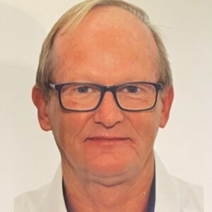 Profilbild von Dieter Mattburger
