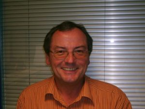 Profilbild von Dieter Mattick