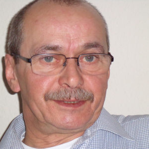 Profilbild von Dieter Matuszczak
