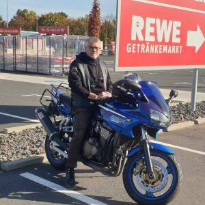 Profilbild von Dieter Matwig