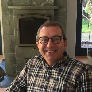 Profilbild von Dieter Maushagen