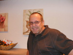 Profilbild von Dieter Mayer