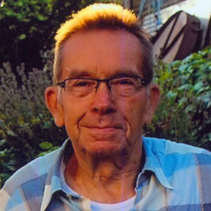 Profilbild von Dieter Mecke