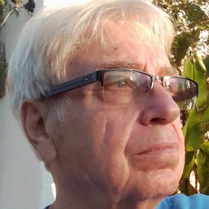 Profilbild von Dieter Meckeler