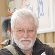 Profilbild von Dieter Meckelnburg