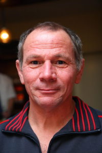 Profilbild von Dieter Meier