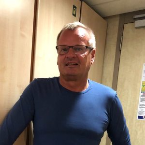 Profilbild von Dieter Meier