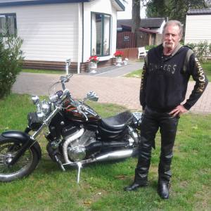Profilbild von Dieter Meise