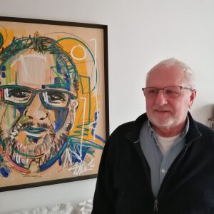 Profilbild von Dieter Meister