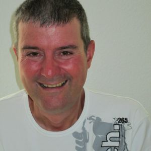 Profilbild von Dieter Melka